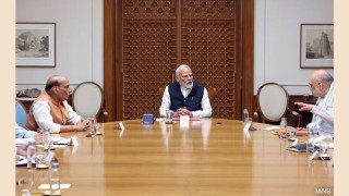 পাকিস্তান নিয়ে ভারতের পাঁচ সিদ্ধান্ত