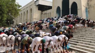 কোরআনবিরোধী নারী সংস্কার প্রস্তাবনা দেশের জন্য হুমকি স্বরূপ