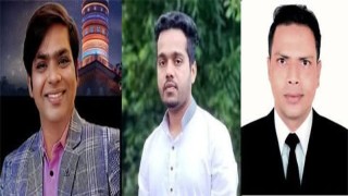 আখাউড়ায় প্রিন্ট ও টেলিভিশন জার্নালিস্ট অ্যাসোসিয়েশনের নতুন কমিটি গঠন