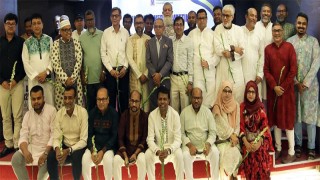 ঢাবি মার্কেটিং অ্যালামনাই এসোসিয়েশনের নতুন কার্য নির্বাহী কমিটি গঠন