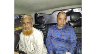 কয়লা ব্যবসার নামে প্রতারণা চক্রের চার সদস্যকে গ্রেফতার করলো যশোর ডিবি