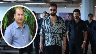 অবশেষে সত্যি হলো ইকবালের কথা! লসের মুখে বরবাদ?