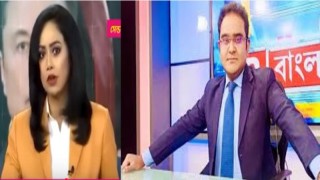 ময়ূখ রঞ্জনের ফিমেল ভার্সনের দেখা মিললো! ভিডিও ভাইরাল!