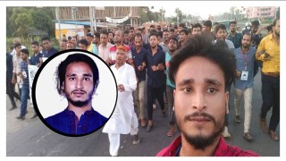 কর্ণফুলীতে ছাত্রলীগ নেতা ইয়াকুব গ্রেফতার