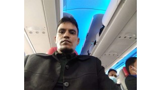 মালয়েশিয়ায় ক্রেন দুর্ঘটনায় শার্শার যুবকের মৃত্যু