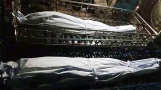 মাত্র ১০ মিনিটের ব্যবধানে ২ সহদোরের মৃত্যু!