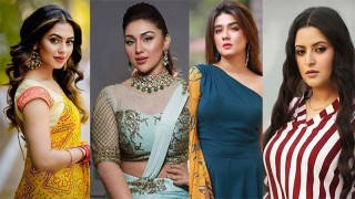 দর্শক অনীহায় অস্তিত্ব সংকটে যেসব ঢালিউড নায়িকা