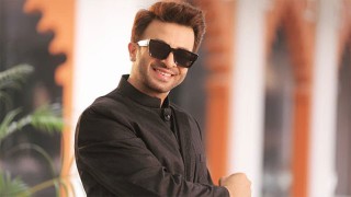 আমার নেশা-পেশা সবকিছুই সিনেমা কেন্দ্রিক–শাকিব খান