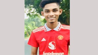 রাজবাড়ীতে গলায় ওড়না পেঁচিয়ে যুবকের আত্মহত্যা