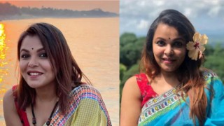 শাওন কি তবে গ্রেফতার হচ্ছেন?