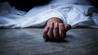 আড়াইহাজারে স্ত্রীকে গলা কেটে হত্যা, স্বামী আটক