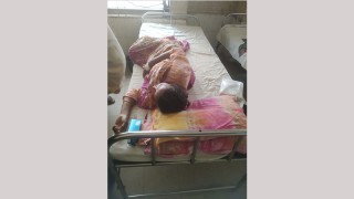 ৯৯৯ সহযোগীতা চাওয়ায় গৃহিণীকে মারধরের অভিযোগ