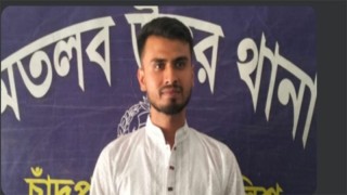 মতলবে ছাত্রলীগ নেতা গ্রেফতারের সময় ৩ পুলিশ সদস্য আহত