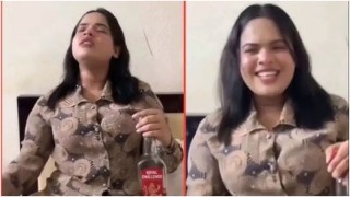 সমন্বয়ক রুবাইয়া ইয়াসমিনের দাবীতে প্রচার হওয়া ভিডিও‘র আসল তথ্য ফাঁস!