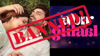 কাশ্মীরে হামলার ঘটনায় ভারতে নিষিদ্ধ পাকিস্তানি সিনেমা