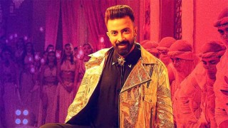 মুক্তির দ্বিতীয় সপ্তাহেও যুক্তরাষ্ট্রে 'বরবাদ' ঝড়