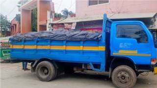 দাউদকান্দিতে চায়না ফ্যাক্টরিতে ২৪ লাখ টাকার মালামাল লুট
