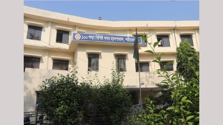 শরীয়তপুর সদর হাসপাতালে থামছে না দালালদের দৌরাত্ম্য,চিকিৎসা সেবা ব্যাহত