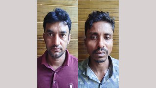 আনোয়ারায় পুলিশের উপর হামলার মামলায় গ্রেফতার ২