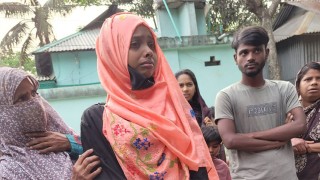 ৪ মাসের সন্তান বিক্রি করে পায়ের নূপুর মোবাইল কিনলেন মা! উদ্ধার করল পুলিশ