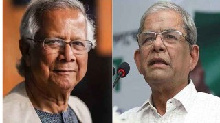 চিঠিতে প্রধান উপদেষ্টাকে যা লিখেছেন বিএনপি মহাসচিব