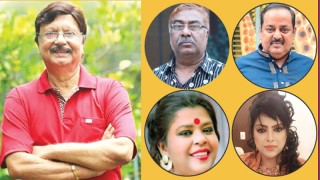 চলচ্চিত্রের মেধাসত্ত্ব ফিরে পেতে সংস্কৃতি মন্ত্রণালয়ে পাঁচ প্রযোজকের আবেদন