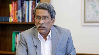 কমিশনের লক্ষ্য গ্রহণযোগ্য জাতীয় সনদ তৈরি করা: আলী রীয়াজ