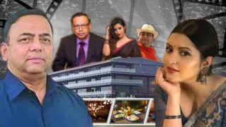 পরিমণীকাণ্ডে বেনজীরের সংশ্লিষ্টতা! চাঞ্চল্যকর তথ্য নাসির মাহমুদের