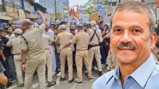মুর্শিদাবাদে সাম্প্রদায়িক সহিংসতা নিয়ে বাংলাদেশকে জড়ানোর চেষ্টা, আসিফ নজরুলের তীব্র প্রতিবাদ