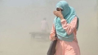 দূষণের শীর্ষে কায়রো, ঢাকার বায়ু মানে উন্নতি
