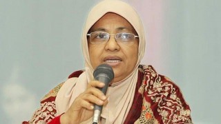 বাংলাদেশে স্বাস্থ্যখাতের উন্নয়নে ১৩৮ মিলিয়ন ডলার দেবে চীন : উপদেষ্টা