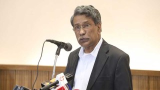 ফ্যাসিবাদের পুনরুত্থান রোধ করাই ঐকমত্য কমিশনের প্রধান সংকল্প: আলী রীয়াজ