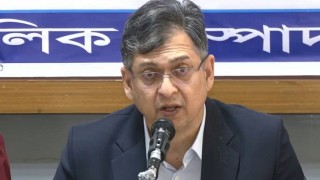 বিচার বিভাগের স্বাধীনতায় অটল বিএনপি: সালাহউদ্দিন আহমেদ