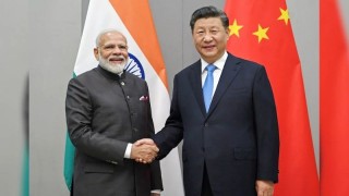 চীনের ভিসানীতিতে ভারতীয়দের জন্য নজিরবিহীন ছাড়, সম্পর্ক উন্নয়নের বার্তা শি জিনপিংয়ের