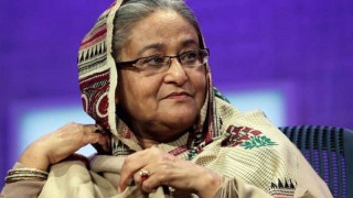 হাসিনার ডিগ্রি বাতিলের ভাবনায় অস্ট্রেলিয়ান বিশ্ববিদ্যালয়