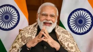 ৪০ বছর পর ভারতের সরকার প্রধানের ঐতিহাসিক সউদী সফর