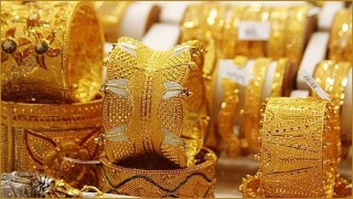 বিশ্ববাজারে স্বর্ণের দামে অস্থিরতা, নতুন রেকর্ড