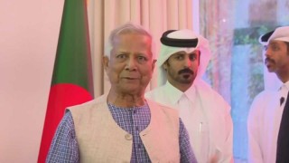 বিশ্ব বিনিয়োগকারীদের বাংলাদেশে বিনিয়োগের আহ্বান প্রধান উপদেষ্টার