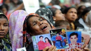 কর্মক্ষেত্রে দুর্ঘটনায় এক দশকে নিহত ৮২৯৮ শ্রমিক