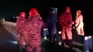 এক্সপ্রেসওয়েতে ট্রাকের ধাক্কায় নিহত হলো মোটরসাইকেল আরোহী