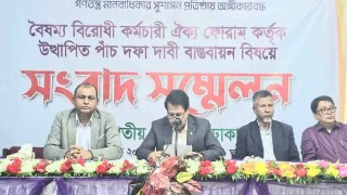 কিছু উপদেষ্টা তল্পিবাহক কর্মকর্তাদের প্রতি সহানুভুতিশীল