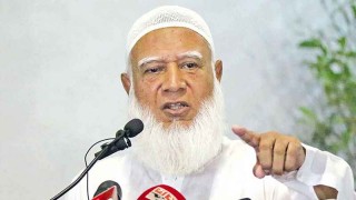আগামী রমজানের আগে নির্বাচন চায় জামায়াত