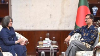 আলোচনা ফলপ্রসূ, বার্তা দিলেন পাকিস্তানের পররাষ্ট্রসচিব