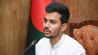 নতুন রাজনৈতিক দলে যোগ দেওয়ার প্রশ্নে যা বললেন উপদেষ্টা আসিফ