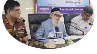 নীলফামারীতে নির্মাণ হবে চীন সরকারের এক হাজার শয্যা বিশিষ্ট হাসপাতাল !