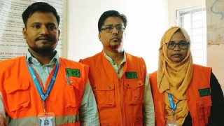 কর্ণফুলীতে প্রথমবার গণতান্ত্রিক সিপিপি নির্বাচন