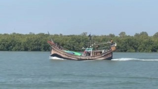 সুন্দরবনে বনদস্যু আতঙ্ক,  সাঁড়াশি অভিযানে জেলেদের স্বস্তি