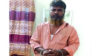 সদরপুরে স্বর্ণেরবার দেখিয়ে সাধারণ মানুষের সঙ্গে প্রতারণার অভিযোগে এক ব্যক্তি গ্রেফতার