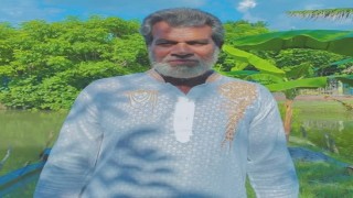 মোংলায় বজ্রপাতে বিএনপি নেতার মৃত্যু