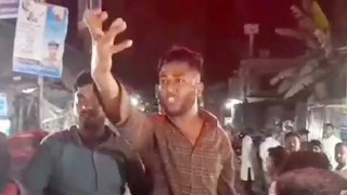 বিএনপি নেতাদের গোশত ছিনিয়ে নেয়ার হুমকি, ছাত্রদল আহবায়ককে শোকজ